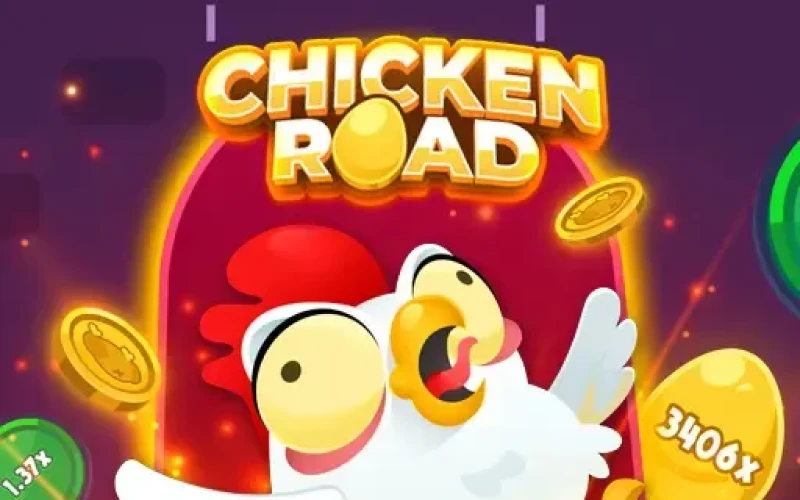 Chicken Road Cash est une bonne alternative au jeu original Chicken Road.