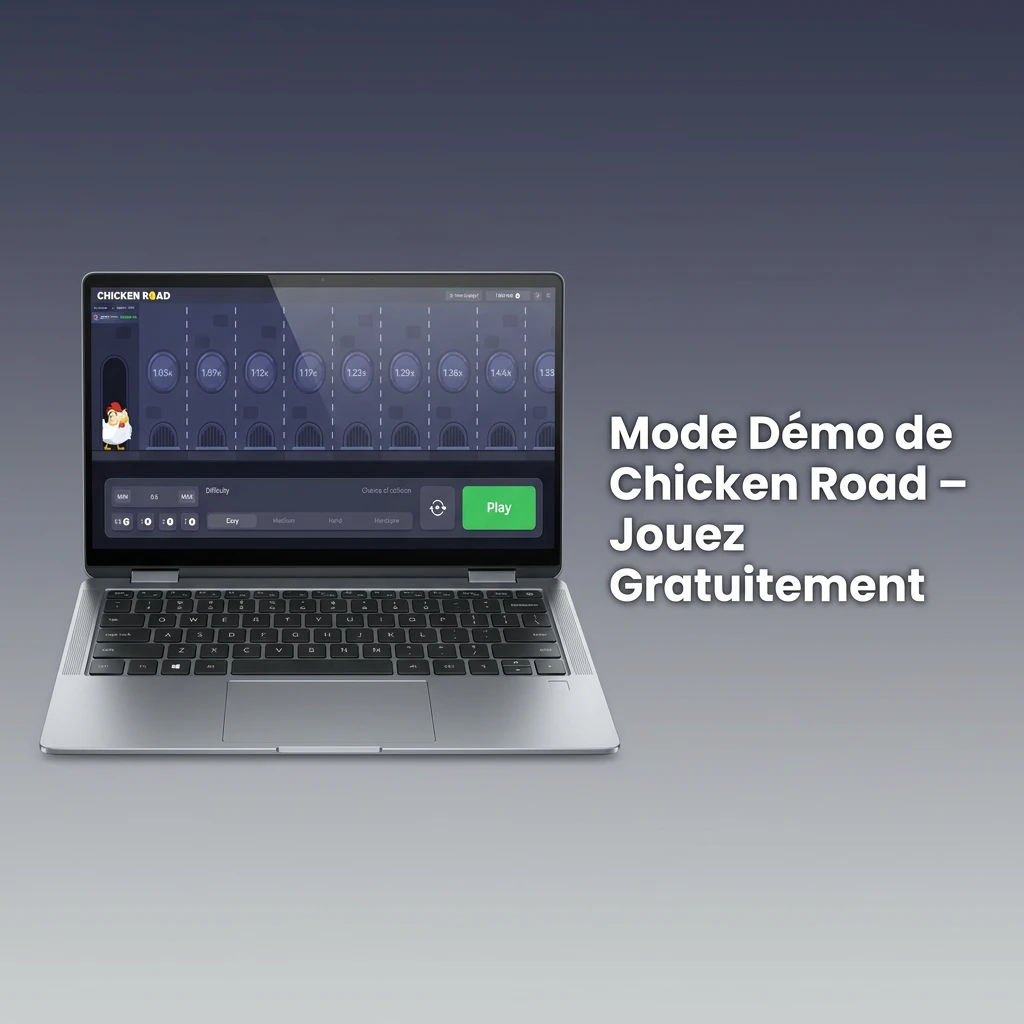Mode démo Chicken Road : jouez gratuitement sans risque, testez les mécaniques et stratégies en ligne